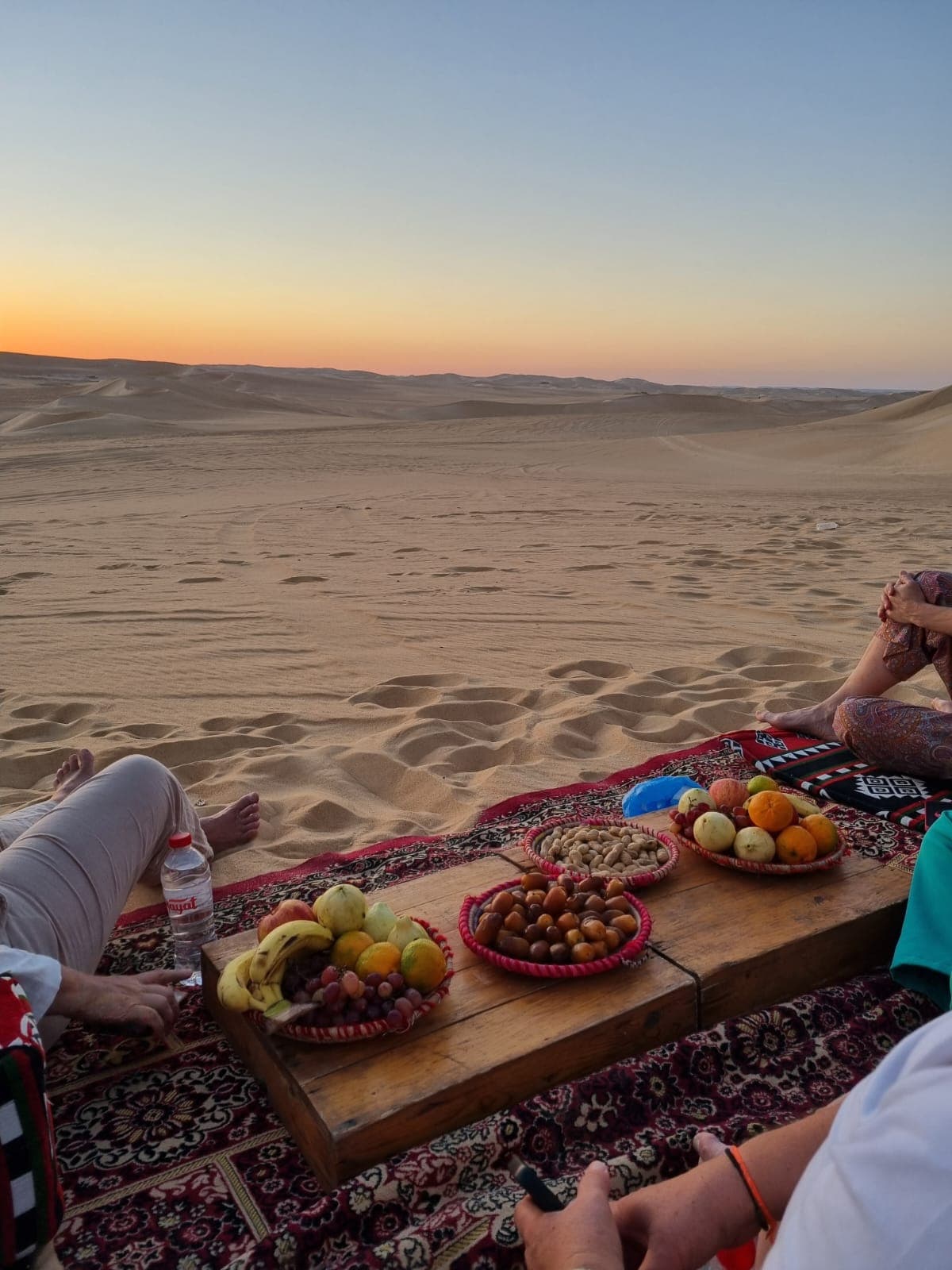 Escapades Sérénité